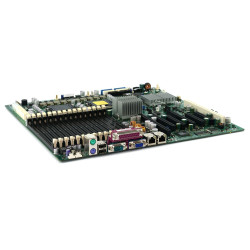 X7DBI SUPERMICRO MAINBOARD DUAL LGA771 SOCKET DDR2 FBDIMM